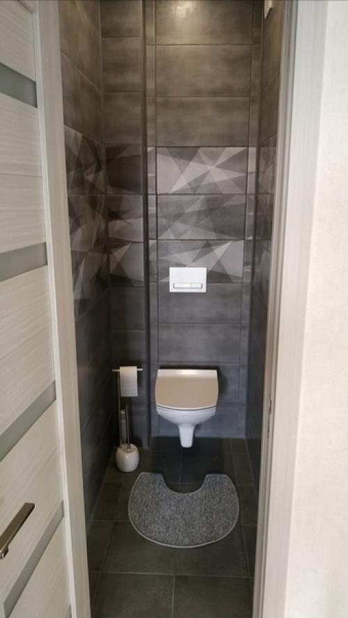 Ремонт от нашей подписчицы. 08