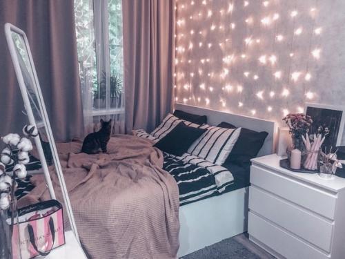 Hoвoгoдняя атмосфера от нашей подписчицы. 08