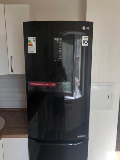 Маленькая кухня в хрущевке. 08