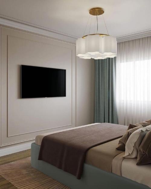 Идеи дизайна интерьера. 08