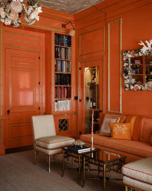 Принято считать, что идеальные интерьеры существуют только для журналов, а жить в них невозможно. 07