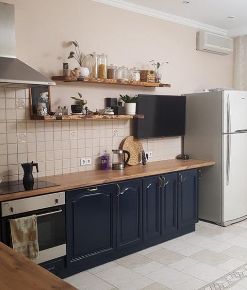 Истинное удовольствие получаю от свежих ремонтов, интересных проектов, современных материалов, что демонстрируются в этой группе. 01