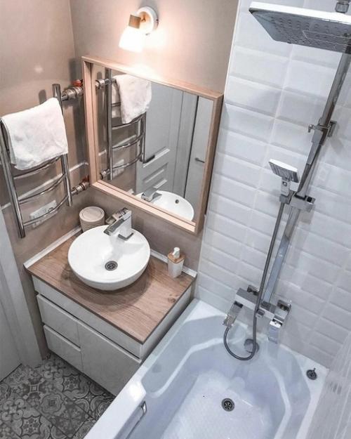 Идеи дизайна интерьера. 01