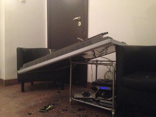 Идеи дизайна интерьера.