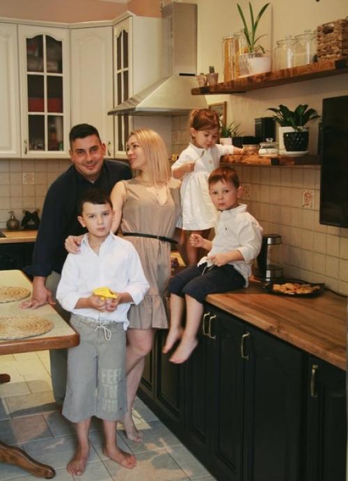 Истинное удовольствие получаю от свежих ремонтов, интересных проектов, современных материалов, что демонстрируются в этой группе.