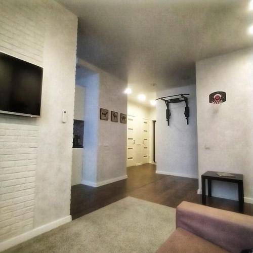 Интерьер от нашей подписчицы. 02