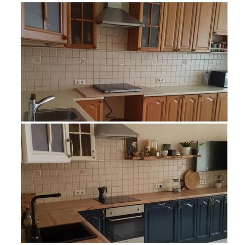 Истинное удовольствие получаю от свежих ремонтов, интересных проектов, современных материалов, что демонстрируются в этой группе. 05