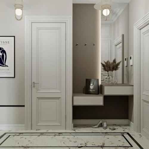 Идеи дизайна интерьера. 09