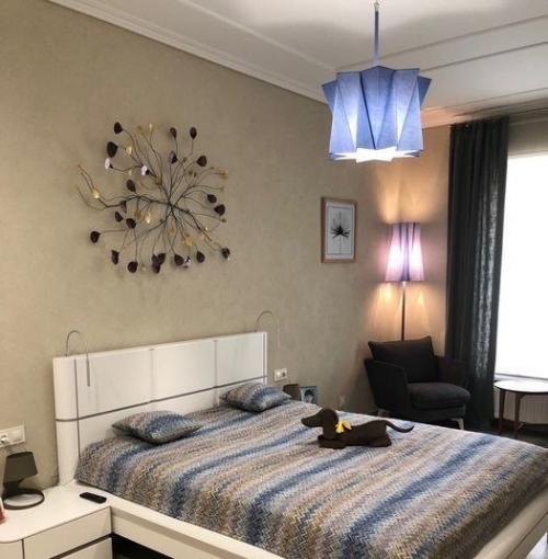 Ремонт в квартире нашей подписчицы. 04