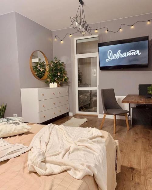 Идеи дизайна интерьера. 02