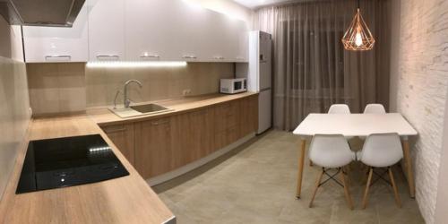 Ремонт в двушке от подписчиков. 01