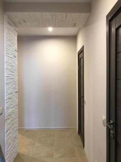 Ремонт в двушке от подписчиков. 06