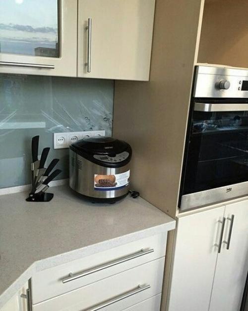 Ремонт в хрущевке. Наш ремонт, всё делали по своему вкусу, иногда подглядывали в интернете идеи. 02