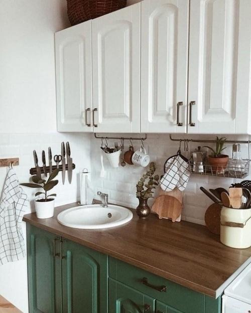 Идеи дизайна интерьера. 07