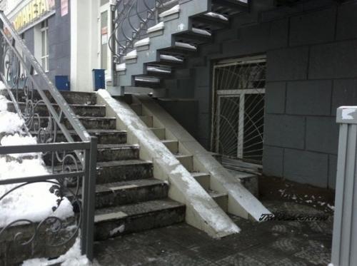 Когда всё продумано до мелочей. 01