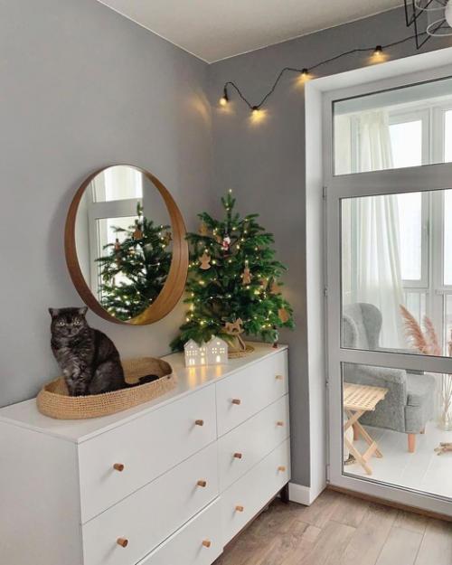 Идеи дизайна интерьера. 03