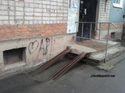 Когда всё продумано до мелочей. 03