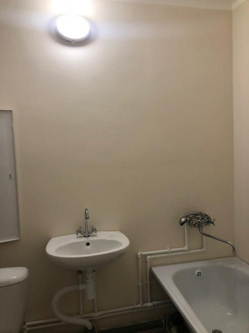 Было (от застройщика) / стало. 02