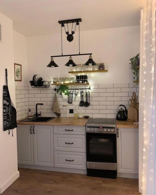 Идеи дизайна интерьера. 01