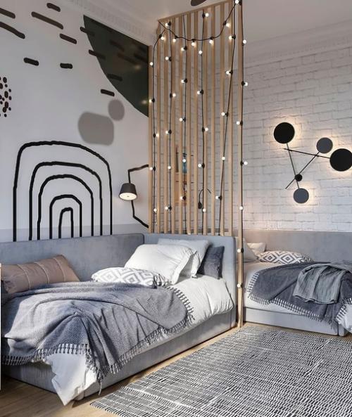 Идеи дизайна интерьера. 07