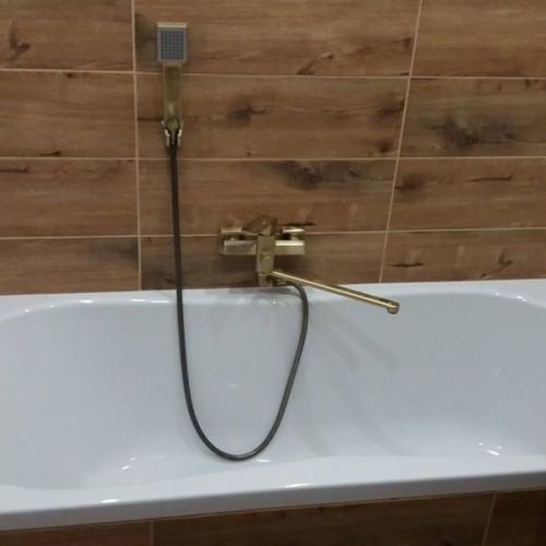 Совмещенный санузел.  Планировка ванной комнаты должна быть практичной и комфортной. 01