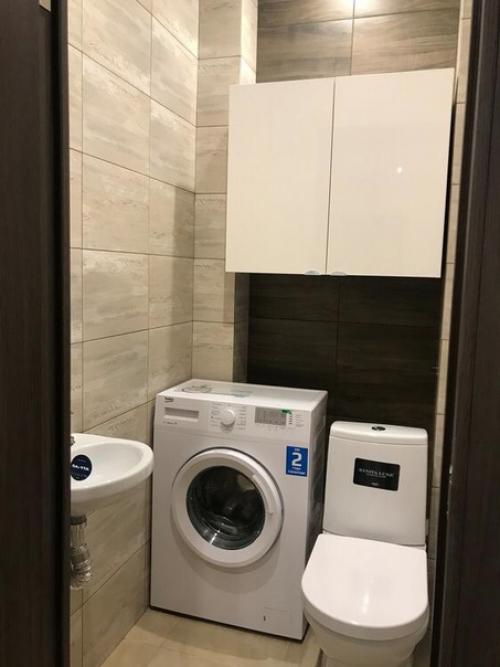 Ремонт в двушке от подписчиков. 08