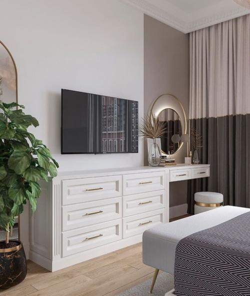 Идеи дизайна интерьера. 01