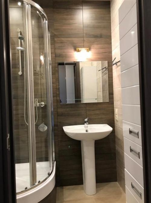 Ремонт в двушке от подписчиков. 09