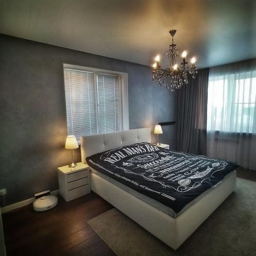 Интерьер от нашей подписчицы. 03