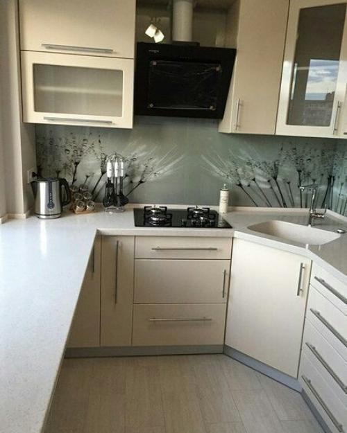 Ремонт в хрущевке. Наш ремонт, всё делали по своему вкусу, иногда подглядывали в интернете идеи.