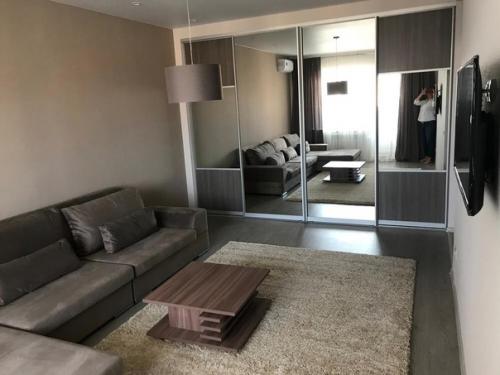 Ремонт в двушке от подписчиков. 02