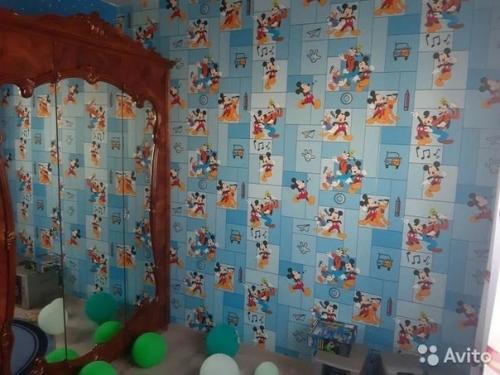 Искали квартиру на сайтах и наткнулись на такое предложение. 03