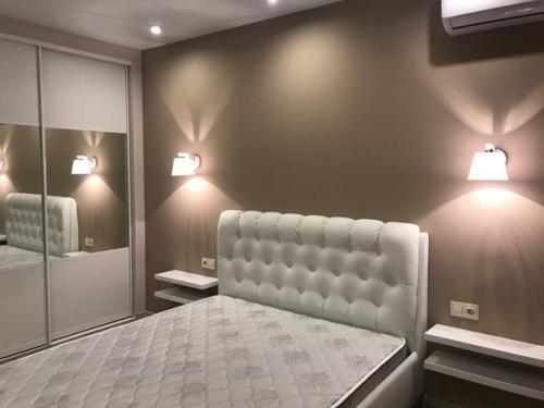 Ремонт в двушке от подписчиков. 04