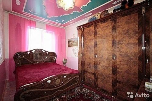 Искали квартиру на сайтах и наткнулись на такое предложение. 02