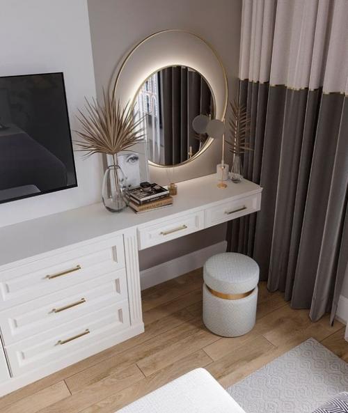 Идеи дизайна интерьера.