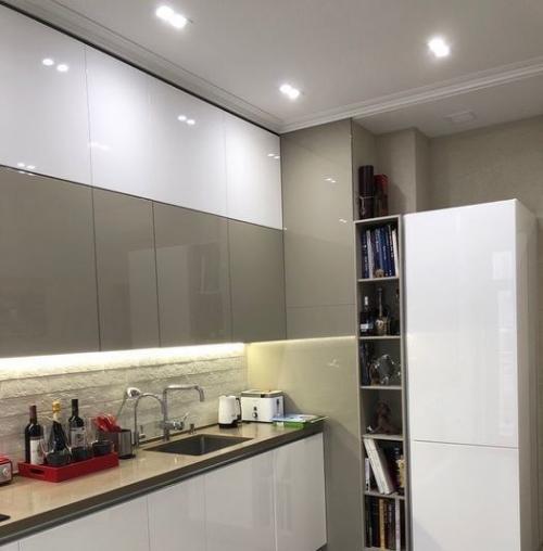 Ремонт в квартире нашей подписчицы.