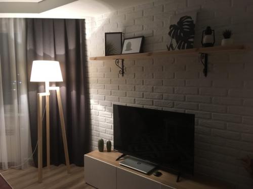 Вот такой торшер я сделал за 1 день. 02