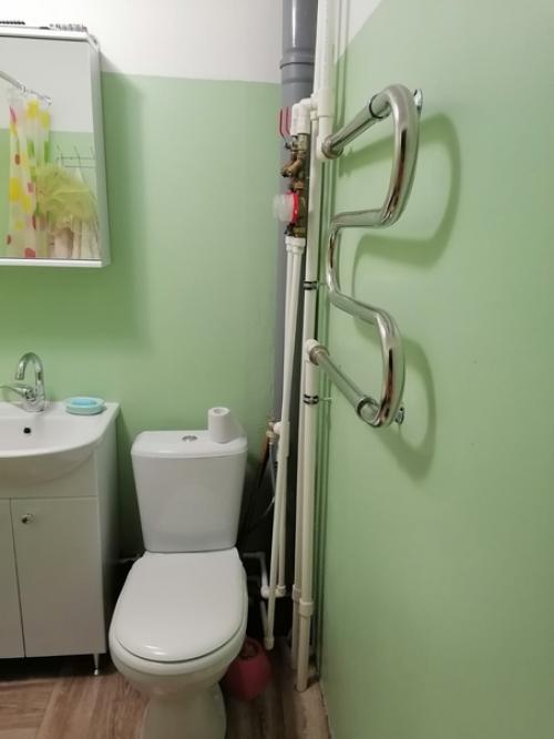 Идеи дизайна интерьера. 03