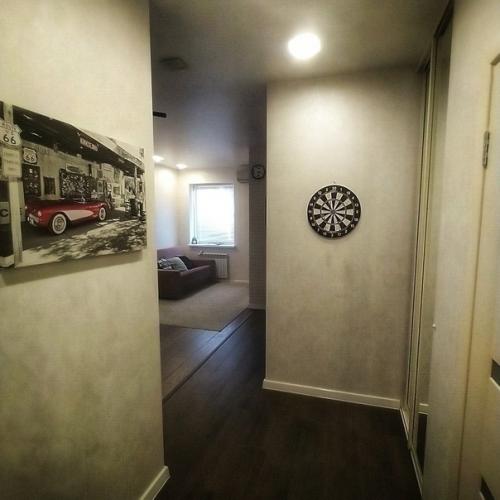 Интерьер от нашей подписчицы. 04