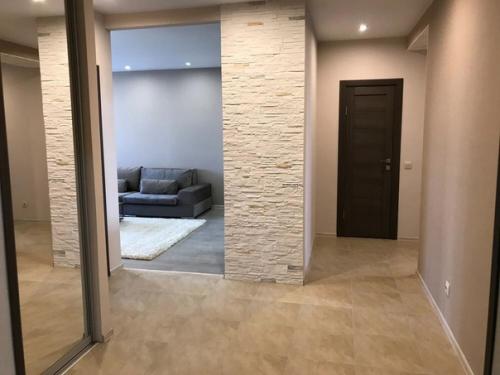 Ремонт в двушке от подписчиков. 07