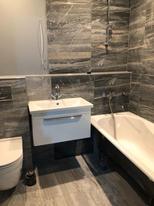 Было (от застройщика) / стало. 03