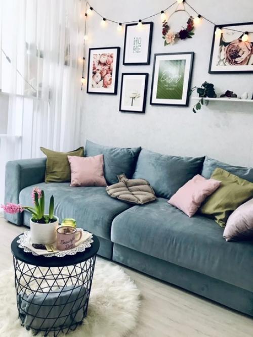 Уютная однушка от нашей подписчицы: 04