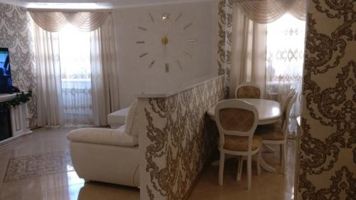 Ремонт от подписчицы. 01