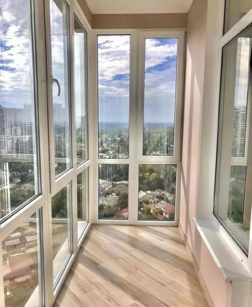 Красиво, просторно, светло. 07