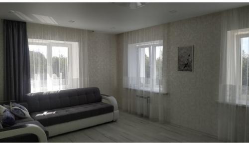 Ремонт без излишеств. 01