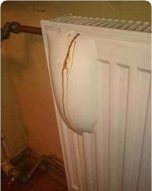 Таких решений с отоплением вы ещё не встречали. 04