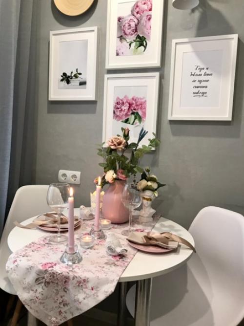 Уютная однушка от нашей подписчицы: 02