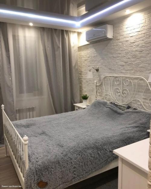 Когда интерьер продумываешь сам, то конечно же стараешься всё предусмотреть, что тебе нужно. 07