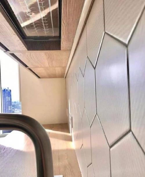 Красиво, просторно, светло. 02