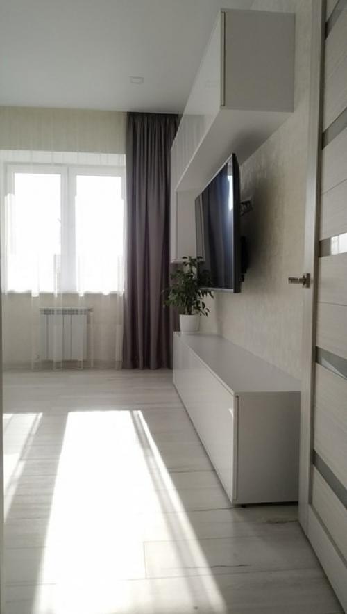 Ремонт без излишеств. 02